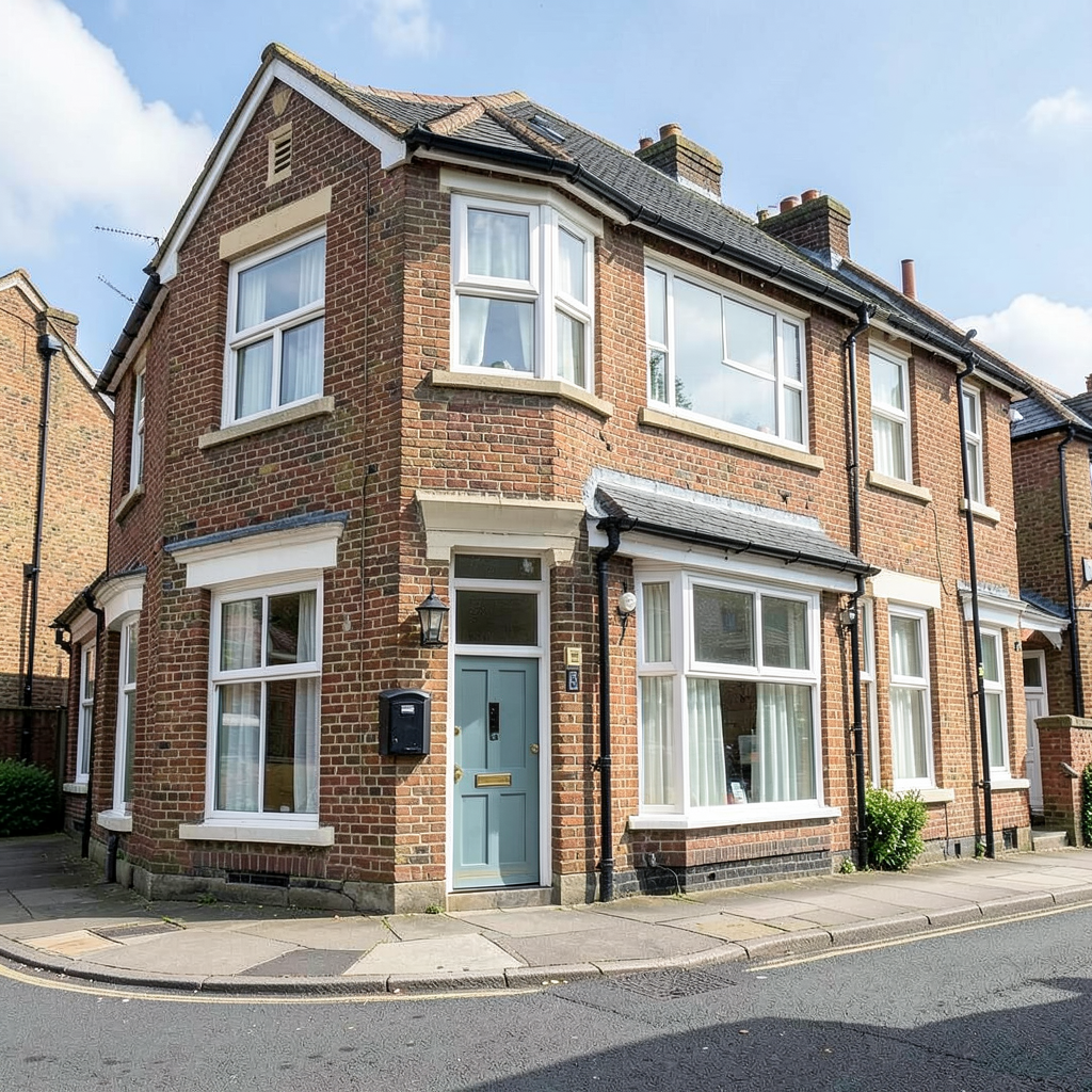 16 Hazel Grove, Wantage sold for £238,000 in July 2026